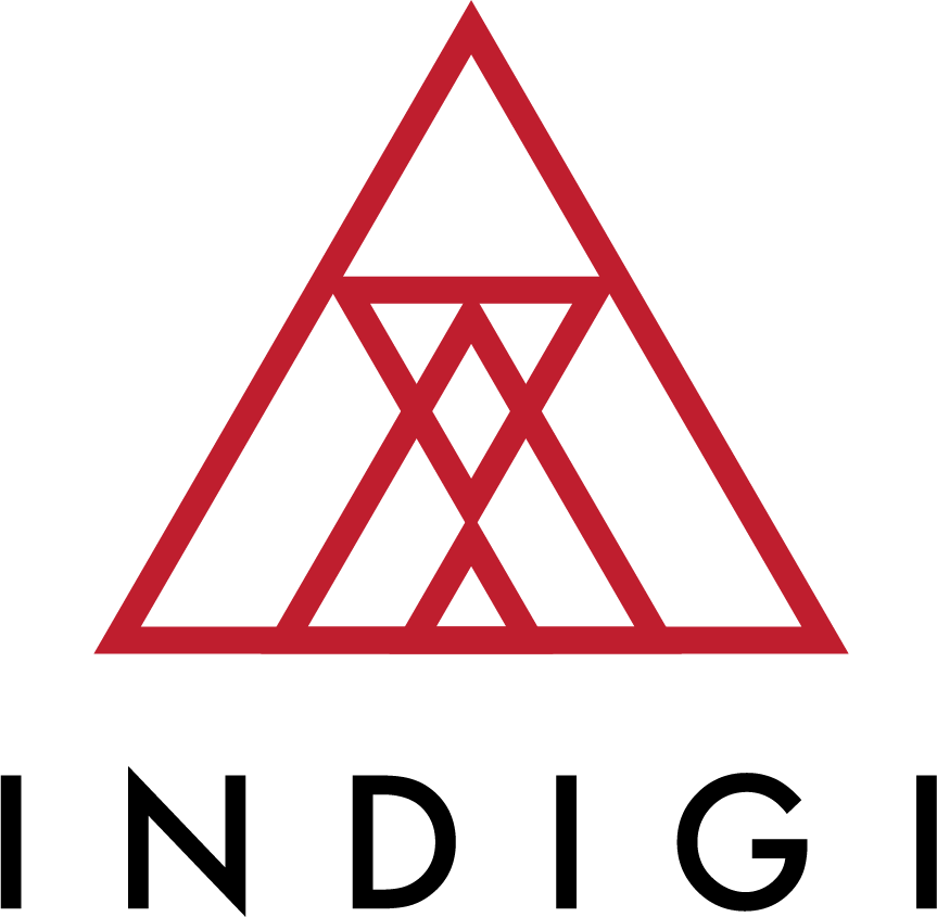 Indigi Learning logo